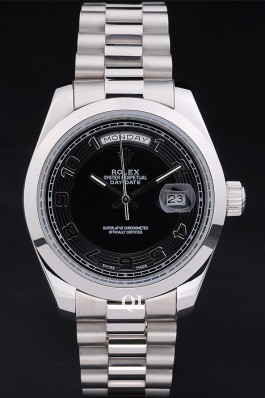 Rolex watch man-430